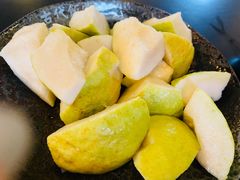 -古代饭堂(冠亚店)