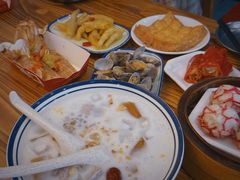 -恒兴发茶店(水巷口店)