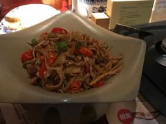 -老阿爸鲜鱼土菜(昆山花桥店)