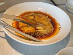 -开海·红岛海鲜虾水饺(石老人店)