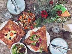 -RAC BAR(安福路店)