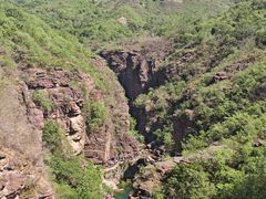 -云台山风景名胜区