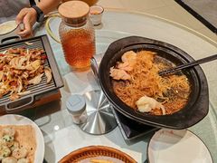 -辛香味烧鱼馆·非遗技艺·排骨红烧肉(光谷医药园店)
