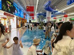 -厦门邮轮中心厦鼓码头(轮渡站)