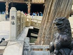-晋祠博物馆