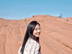 -波浪谷