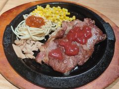 -菲滋意式餐厅(海宁银泰城店)