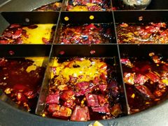 -井格重庆火锅(燕郊永旺店)