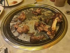 -沪上名羊天下•烤羊腿•东北烧烤•小龙虾(浦东直营总店)