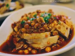 -大川先生·小龙虾·川菜(信义坊店)