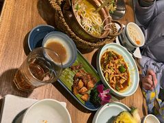 -紫滇源云南生态菜(丹凤街店)