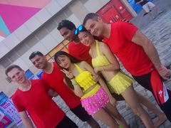 -伊丽莎白美容培训学校(顺德校区)