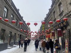 -张包铺(道外店)