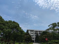 -南京财经大学(仙林校区)