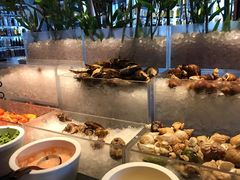 -广州富力君悦大酒店·凯菲厅