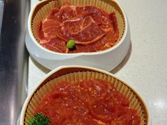 -海底捞大排档火锅(打浦路店)