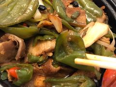 -青年公社烤鸭(青年路店)