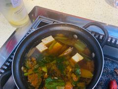 -猪的故事·韩式烤肉(韩乐坊店)