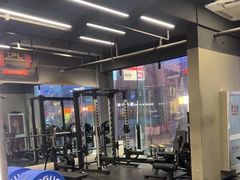 -每练有胜健身工作室(EFC店)