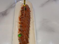 -荷塘秋月·本帮江浙菜(国权路店)