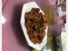 -乐乐餐厅(湘子庙街店)