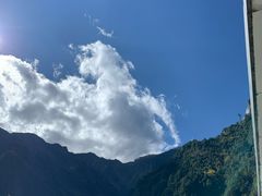 -苍山感通索道