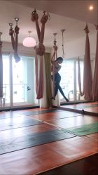 -Yvon yoga 瑜伽·精准体态管理中心
