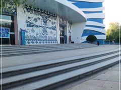 -威海华夏城景区