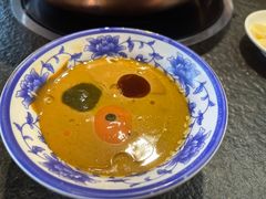 -仁和四季涮肉馆(天坛南门店)