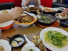 -鑫鸿达·海鲜闽菜热炒小馆(中山路店)