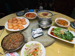-缪氏川菜(丰盛町店)