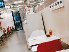 大堂-咬不得高祖生煎·简餐(星耀城店)