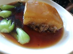 -安多素食(广仁寺路店)