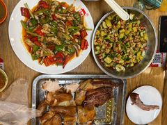 -顺徕德·仙庙烧鸡(桂庙路店)