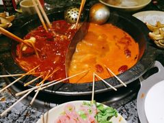 -蜀大侠火锅(春熙路店)