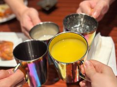 -西安W酒店·WEI全味西餐厅