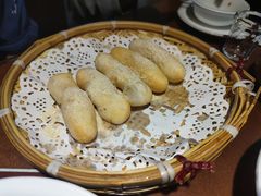 张氏糖饺-天下客饭店(中山路店)