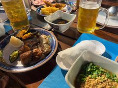 -渔家火锅·海鲜自助餐·演艺(亚龙湾天域酒店)