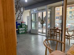 大堂-惠宾楼老菜馆