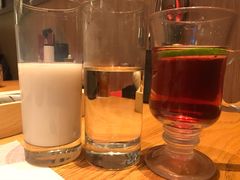 -赤坂亭·M9和牛烧肉·铁板烧·日料398放题(长泰广场店)