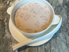 花生汤-遇外滩(BFC外滩金融中心店)