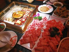 -蜀九鼎毛肚火锅(建瓯店)