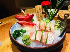 -文三酒肆自助放题(新街口友谊广场店)