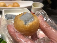 -海底捞火锅(方圆荟店)