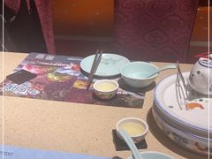 -点都德(华强南店)