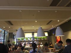 大堂-肯德基(龙昆南店)