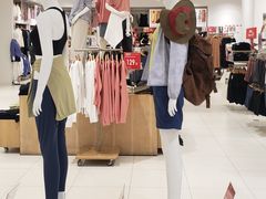 -优衣库(天津中北永旺店)