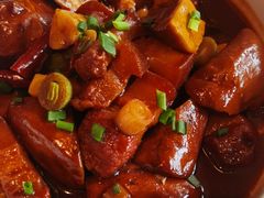 -简小舍·民间手艺菜(武昌江滩店)