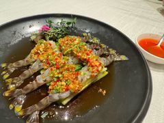 -潮舍(环球金融中心店)
