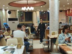 -清真·马家火锅美食城(镇江北路店)